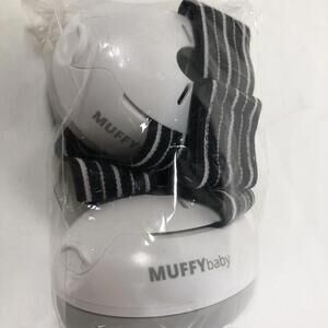 Alpine Muffy Baby Ear Protection for BabiesToddlers up to 36 Months New ds